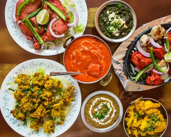 Himalaya Tandoori 