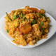 Aloo Pilau Rice