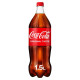Coca Cola Bottle 1.5 ltr
