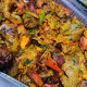 Special Mix Grill for 2