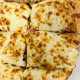 Stuffed Folded Pizza